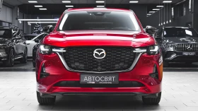 Mazda CX-60 2.5 e-SKYACTIV PHEV HOMURA 4x4 Automatic, снимка 2