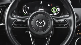 Mazda CX-60 2.5 e-SKYACTIV PHEV HOMURA 4x4 Automatic, снимка 10