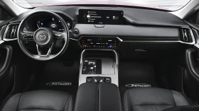 Mazda CX-60 2.5 e-SKYACTIV PHEV HOMURA 4x4 Automatic, снимка 8