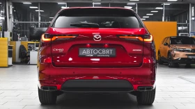 Mazda CX-60 2.5 e-SKYACTIV PHEV HOMURA 4x4 Automatic, снимка 3