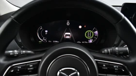 Mazda CX-60 2.5 e-SKYACTIV PHEV HOMURA 4x4 Automatic, снимка 13