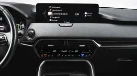 Mazda CX-60 2.5 e-SKYACTIV PHEV HOMURA 4x4 Automatic, снимка 11