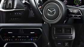 Mazda CX-60 2.5 e-SKYACTIV PHEV HOMURA 4x4 Automatic, снимка 16