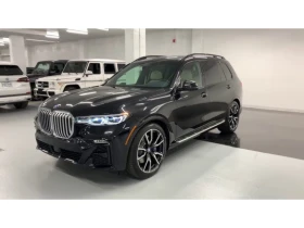 BMW X7 * xDrive40i / Premium Enhanced / M Sport / Drive A