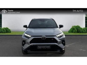 Toyota Rav4 2.5 HSD GR SPORT AWD - 96900 лв. / 49544.18 € - 83177669 5