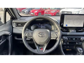 Toyota Rav4 2.5 HSD GR SPORT AWD - 96900 лв. / 49544.18 € - 83177669 9