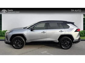 Toyota Rav4 2.5 HSD GR SPORT AWD - 96900 лв. / 49544.18 € - 83177669 3