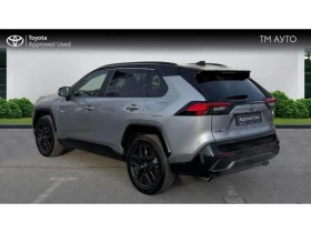 Toyota Rav4 2.5 HSD GR SPORT AWD - 96900 лв. / 49544.18 € - 83177669 2