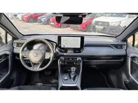 Toyota Rav4 2.5 HSD GR SPORT AWD - 96900 лв. / 49544.18 € - 83177669 8