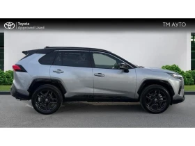 Toyota Rav4 2.5 HSD GR SPORT AWD - 96900 лв. / 49544.18 € - 83177669 17
