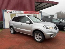 Renault Koleos 2.5 170к.4Х4 FULL ОЧАКВАН ВНОС ОТ ШВЕЙЦАРИЯ  - 7400 € / 14473.14 лв. - 35867118 3