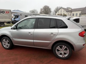 Renault Koleos 2.5 170к.4Х4 FULL ОЧАКВАН ВНОС ОТ ШВЕЙЦАРИЯ  - 7400 € / 14473.14 лв. - 35867118 6