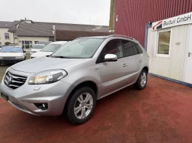 Renault Koleos 2.5 170к.4Х4 FULL ОЧАКВАН ВНОС ОТ ШВЕЙЦАРИЯ 