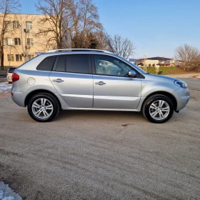 Renault Koleos 2.5 171к.4Х4 НАВИ/BOSE/КЕЙЛЕС/КОЖА/ШВЕЙЦАРИЯ , снимка 7