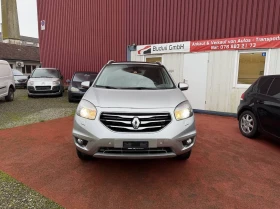 Renault Koleos 2.5 170к.4Х4 FULL ОЧАКВАН ВНОС ОТ ШВЕЙЦАРИЯ  - 7400 € / 14473.14 лв. - 35867118 2