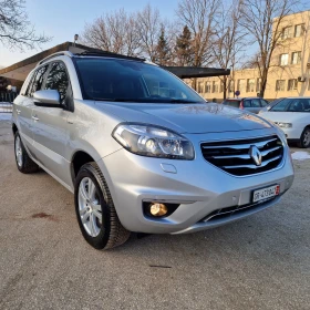 Renault Koleos 2.5 171к.4Х4 НАВИ/BOSE/КЕЙЛЕС/КОЖА/ШВЕЙЦАРИЯ , снимка 1