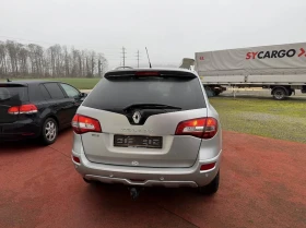 Renault Koleos 2.5 170к.4Х4 FULL ОЧАКВАН ВНОС ОТ ШВЕЙЦАРИЯ  - 7400 € / 14473.14 лв. - 35867118 5
