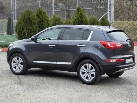 Kia Sportage 2.0crdi-184к.с 4X4, снимка 8