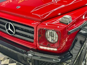 Mercedes-Benz G 350 Exlusive Edition Crazy Colour Manufaktur Edition - 65500 € / 128106.86 лв. - 60635141 5