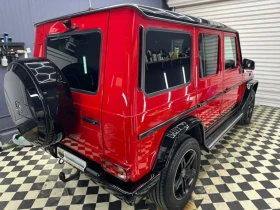 Mercedes-Benz G 350 Exlusive Edition Crazy Colour Manufaktur Edition - 65500 € / 128106.86 лв. - 60635141 3