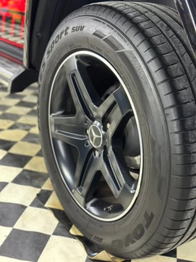 Mercedes-Benz G 350 Exlusive Edition Crazy Colour Manufaktur Edition - 65500 € / 128106.86 лв. - 60635141 6