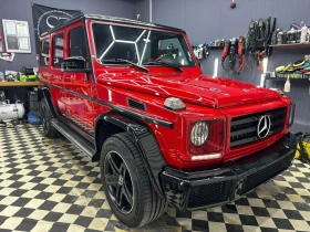 Mercedes-Benz G 350 Exlusive Edition Crazy Colour Manufaktur Edition - 65500 € / 128106.86 лв. - 60635141 2