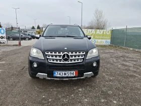 Mercedes-Benz ML 350 AMG FULL