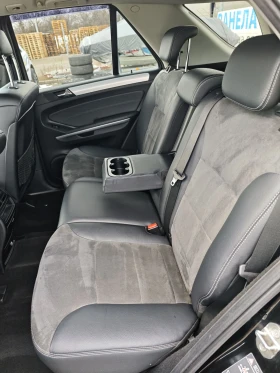Mercedes-Benz ML 350 AMG FULL - 8500 € / 16624.56 лв. - 17417994 10