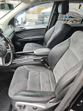 Mercedes-Benz ML 350 AMG FULL - 8500 € / 16624.56 лв. - 17417994 9