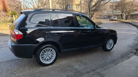 BMW X3 - 4400 € / 8605.65 лв. - 95050581 4