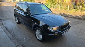 BMW X3 - 4400 € / 8605.65 лв. - 95050581 3