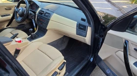 BMW X3 - 4400 € / 8605.65 лв. - 95050581 14