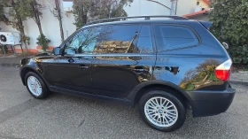 BMW X3 - 4400 € / 8605.65 лв. - 95050581 6