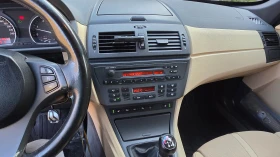 BMW X3 - 4400 € / 8605.65 лв. - 95050581 9