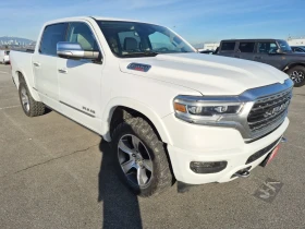 Dodge RAM 1500 * LIMITED CREW CAB SHORT BЕD/360/HARMON KARDON/BOX - 26200 € / 51242.75 лв. - 47016911 2
