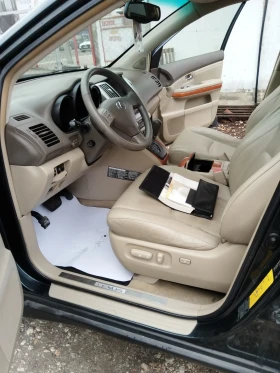 Lexus RX 300 300 VVT-i - 5690 € / 11128.67 лв. - 53247648 10