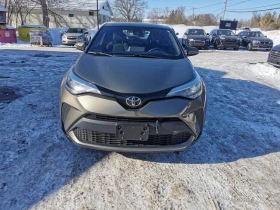 Toyota C-HR CARPLAY* KEYLESS* ПОДРЕВ - 16450 € / 32173.40 лв. - 14250131 4