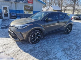 Toyota C-HR CARPLAY* KEYLESS* ПОДРЕВ - 16450 € / 32173.40 лв. - 14250131 2