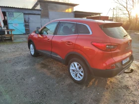 Renault Kadjar 1.6 4#4 панорамна  - 9290 € / 18169.66 лв. - 42329573 7