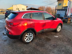 Renault Kadjar 1.6 4#4 панорамна  - 9290 € / 18169.66 лв. - 42329573 6