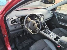 Renault Kadjar 1.6 4#4 панорамна  - 9290 € / 18169.66 лв. - 42329573 12