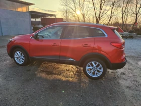 Renault Kadjar 1.6 4#4 панорамна  - 9290 € / 18169.66 лв. - 42329573 8