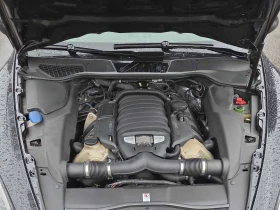 Porsche Cayenne * S * ПОДГРЕВ * ОБДУХВАНЕ * ОТ ПРЕДСТАВИТЕЛСТВО - 12890 € / 25210.65 лв. - 90777751 15