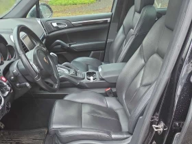 Porsche Cayenne * S * ПОДГРЕВ * ОБДУХВАНЕ * ОТ ПРЕДСТАВИТЕЛСТВО - 12890 € / 25210.65 лв. - 90777751 6