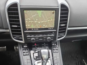 Porsche Cayenne * S * ПОДГРЕВ * ОБДУХВАНЕ * ОТ ПРЕДСТАВИТЕЛСТВО - 12890 € / 25210.65 лв. - 90777751 9