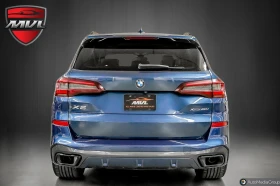 BMW X5 xDrive40i M SPORT PACK С РЕГИСТРАЦИЯ & АВТО КРЕДИТ | Auto.bg — изображение 5