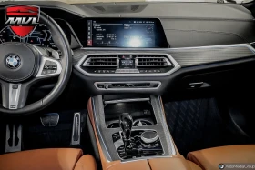 BMW X5 xDrive40i M SPORT PACK С РЕГИСТРАЦИЯ & АВТО КРЕДИТ | Auto.bg — изображение 11