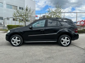 ����� �� �������� �� Mercedes-Benz ML 320 Avantgarde
