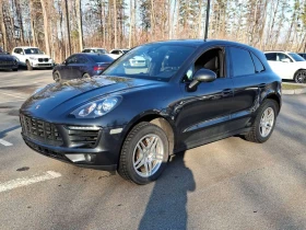 ����� �� �������� �� Porsche Macan * S * ��������* BOSE* 