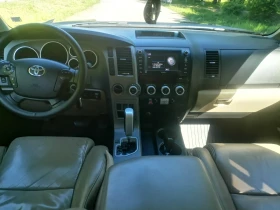 Toyota Sequoia | Mobile.bg � ����� ������ 11